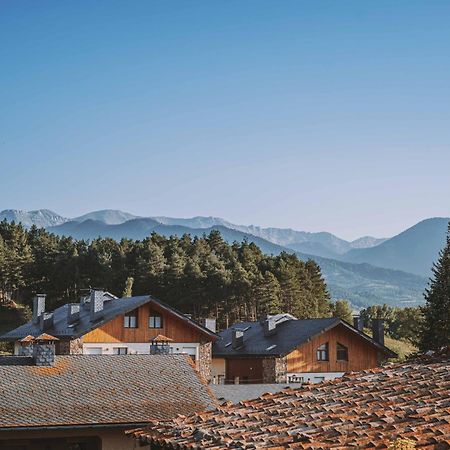 Cim'S Apartments Cerdanya 2 Bellver De Cerdanya Εξωτερικό φωτογραφία