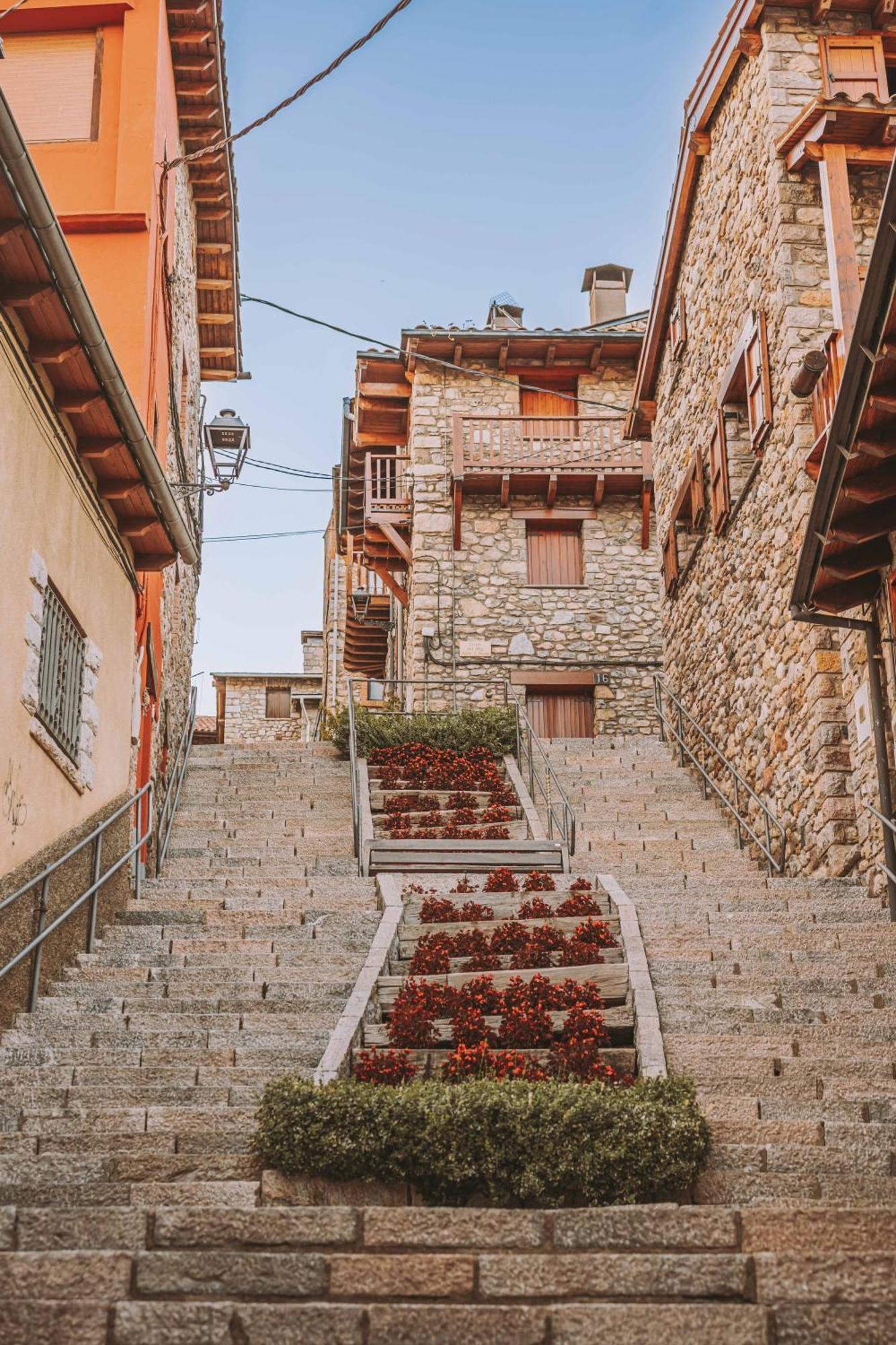 Cim'S Apartments Cerdanya 2 Bellver De Cerdanya Εξωτερικό φωτογραφία