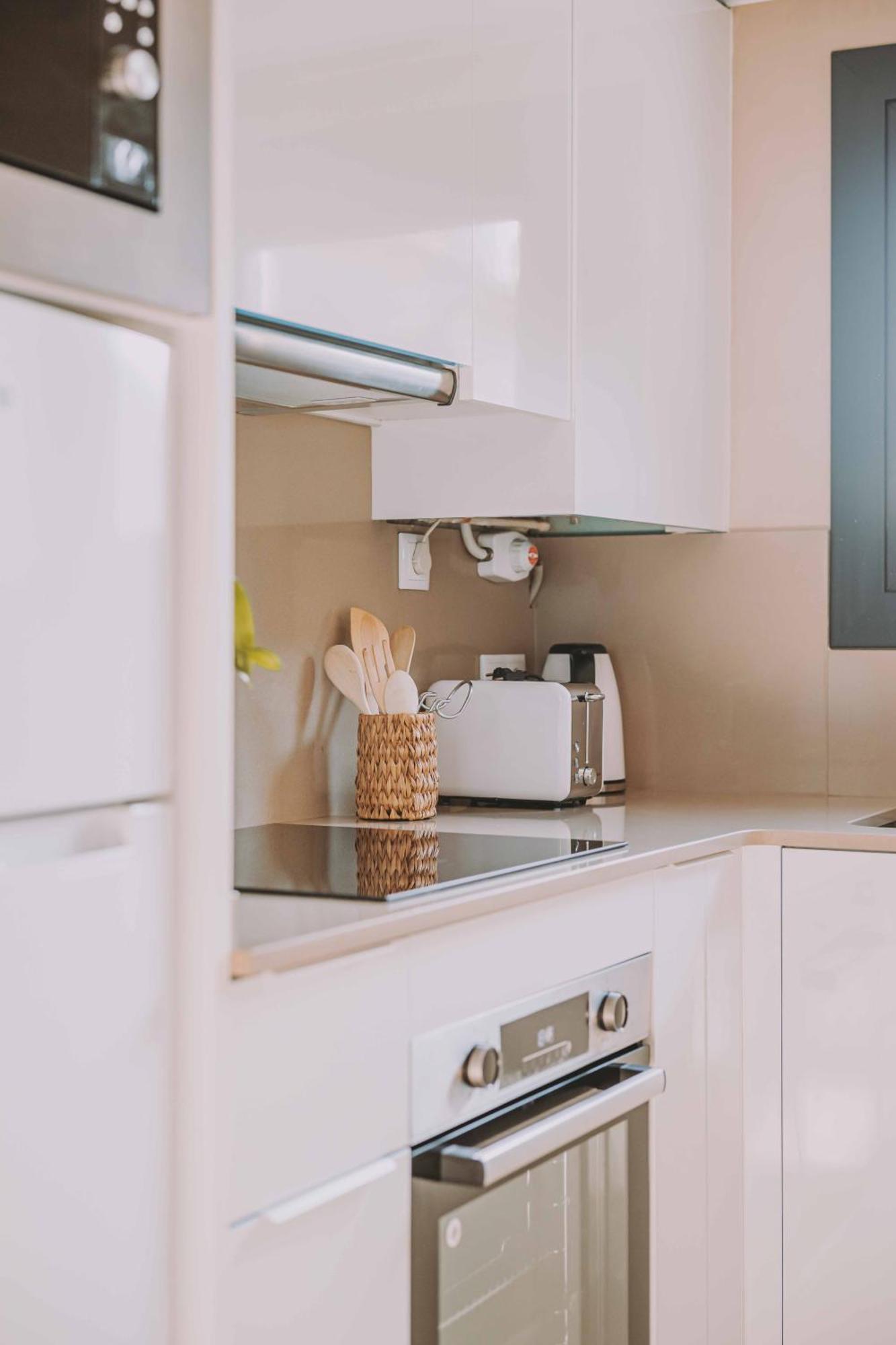 Cim'S Apartments Cerdanya 2 Bellver De Cerdanya Εξωτερικό φωτογραφία