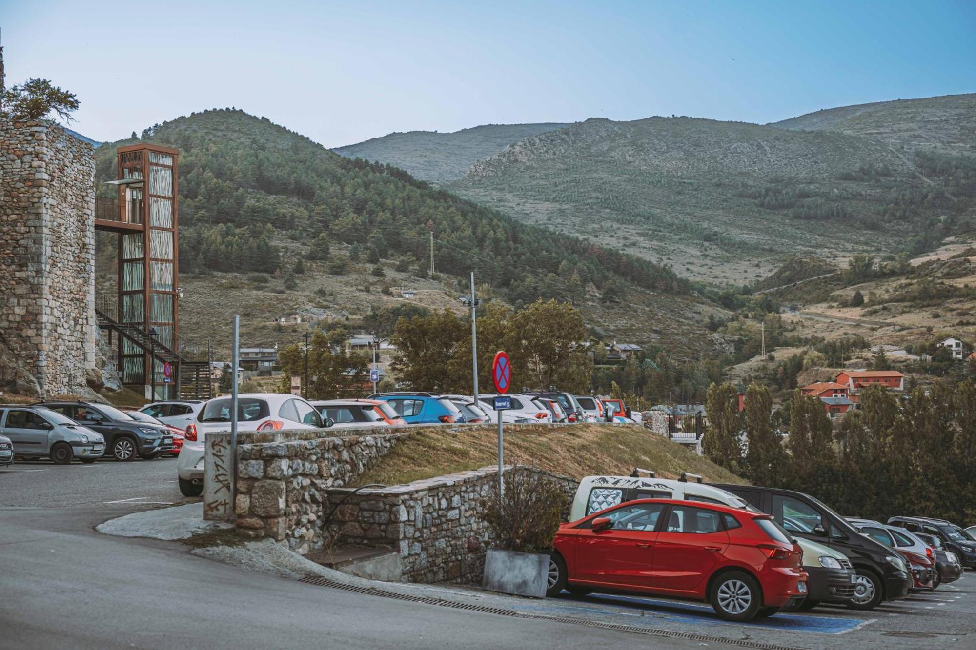 Cim'S Apartments Cerdanya 2 Bellver De Cerdanya Εξωτερικό φωτογραφία