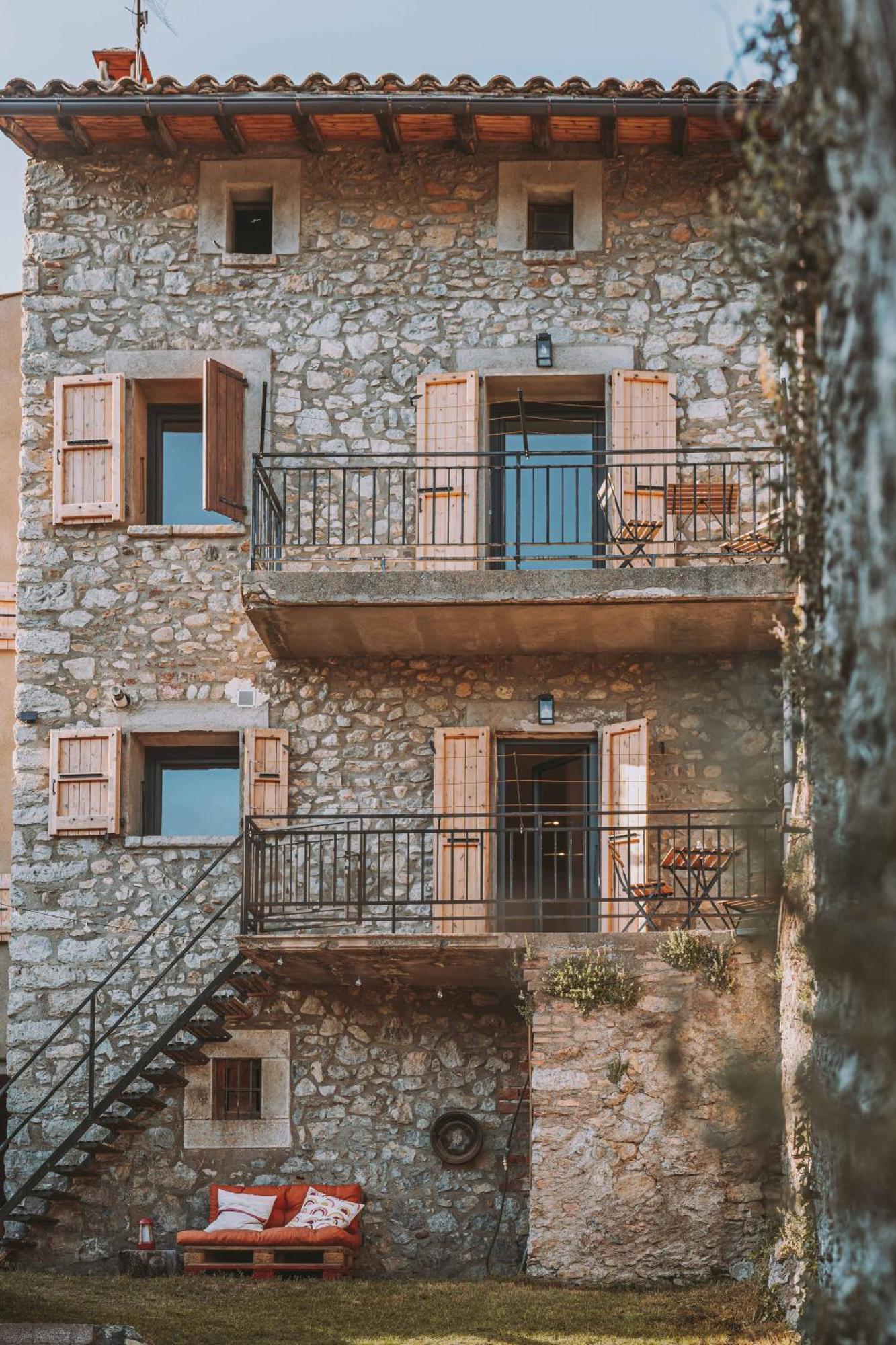 Cim'S Apartments Cerdanya 2 Bellver De Cerdanya Εξωτερικό φωτογραφία