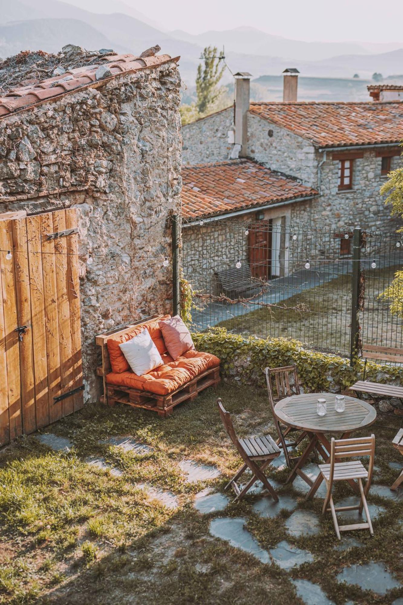 Cim'S Apartments Cerdanya 2 Bellver De Cerdanya Εξωτερικό φωτογραφία