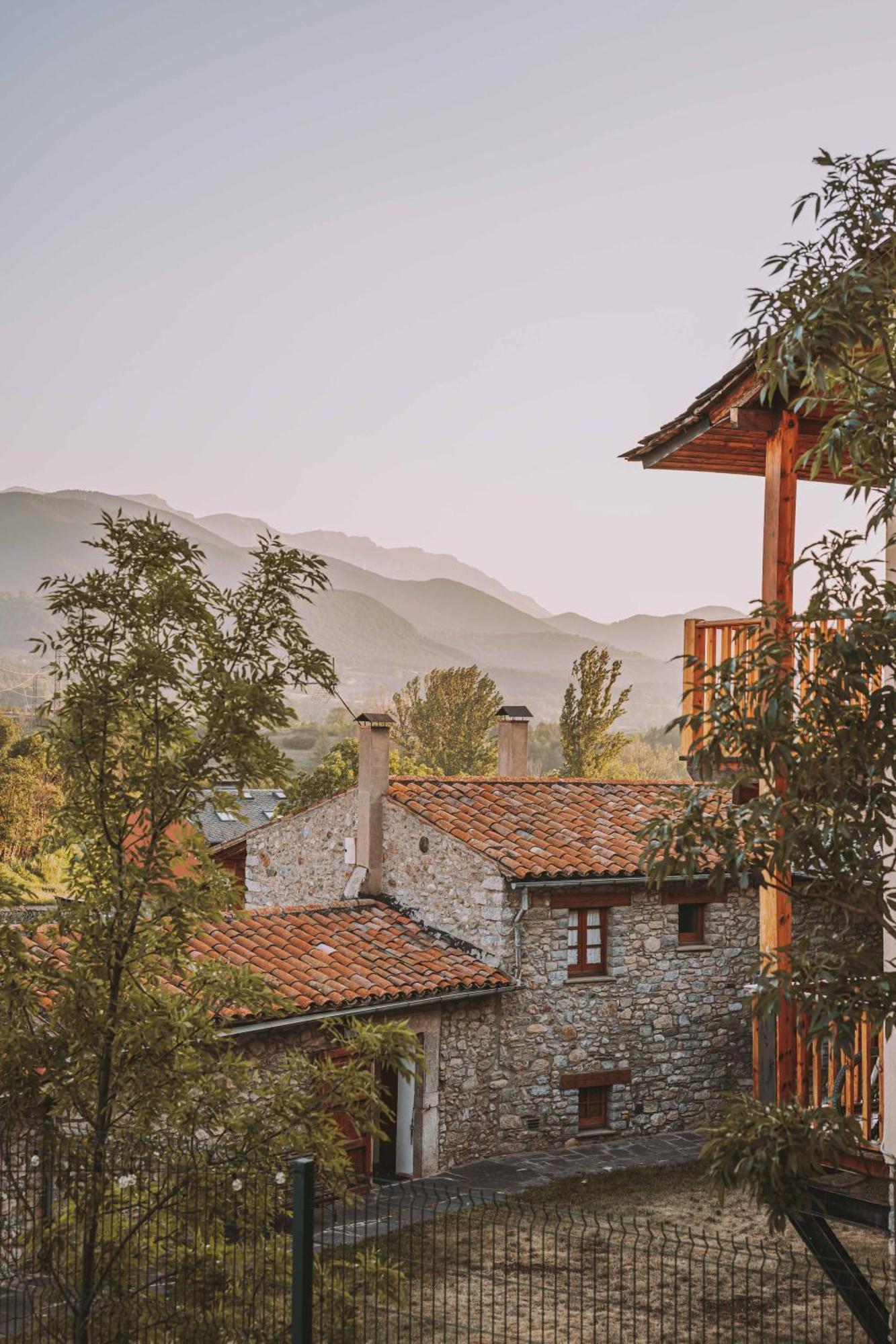 Cim'S Apartments Cerdanya 2 Bellver De Cerdanya Εξωτερικό φωτογραφία