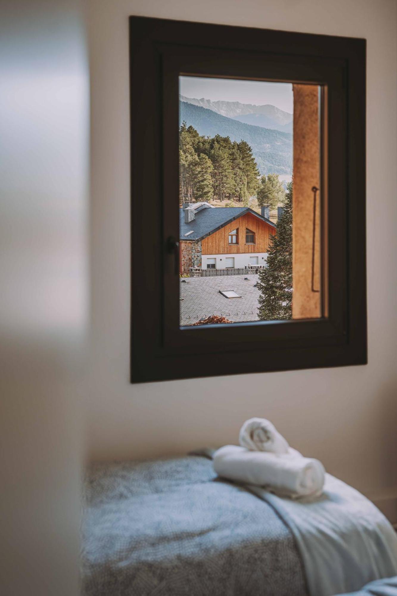 Cim'S Apartments Cerdanya 2 Bellver De Cerdanya Εξωτερικό φωτογραφία