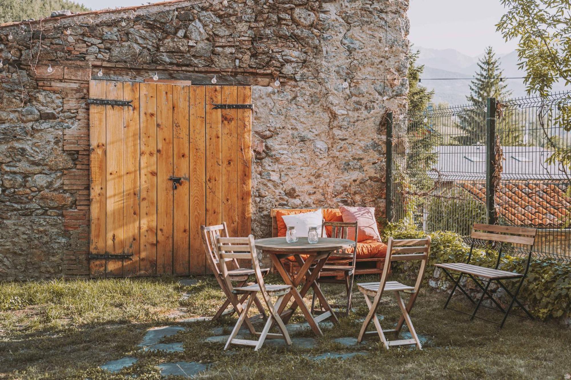 Cim'S Apartments Cerdanya 2 Bellver De Cerdanya Εξωτερικό φωτογραφία