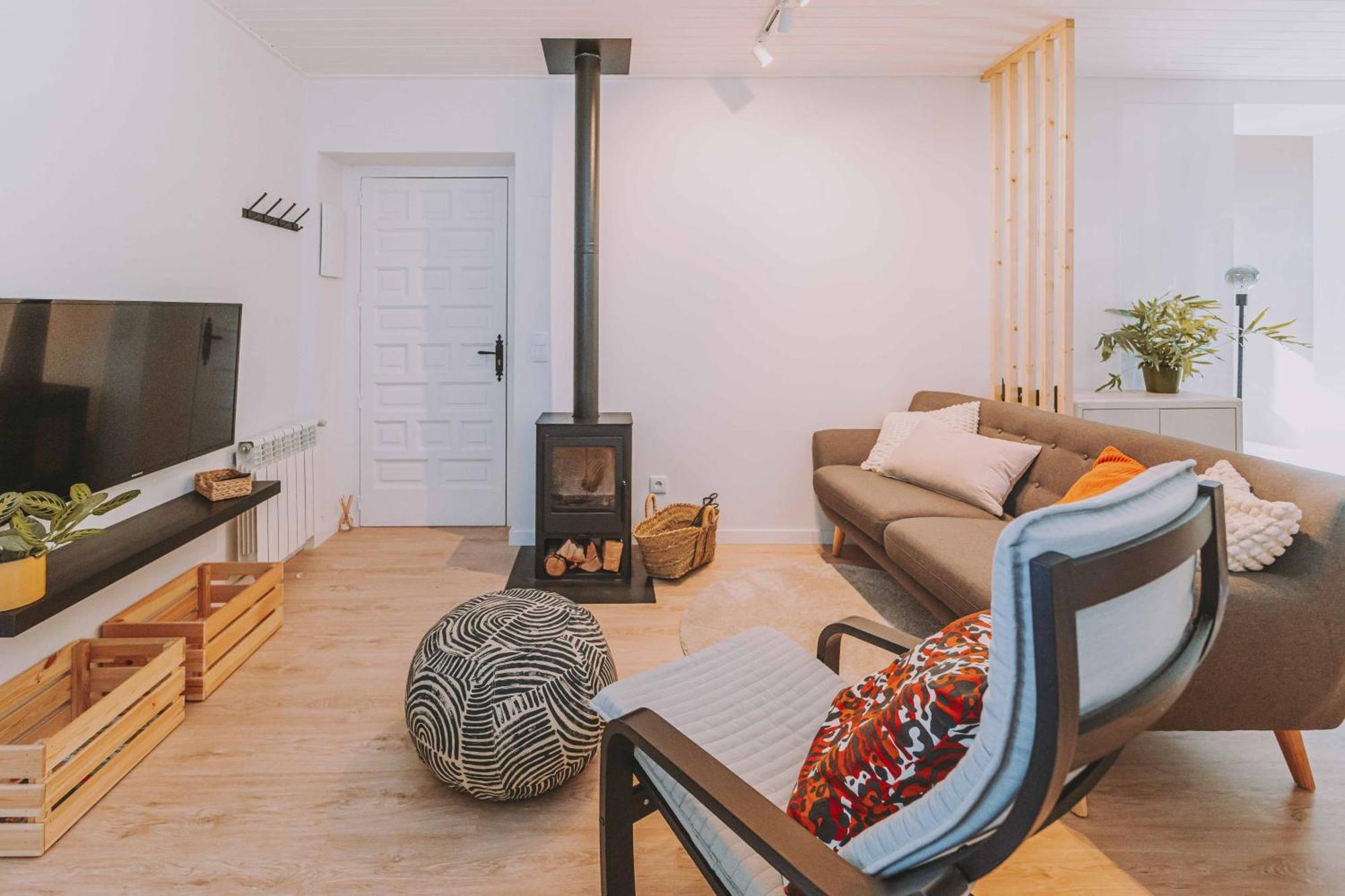 Cim'S Apartments Cerdanya 2 Bellver De Cerdanya Εξωτερικό φωτογραφία