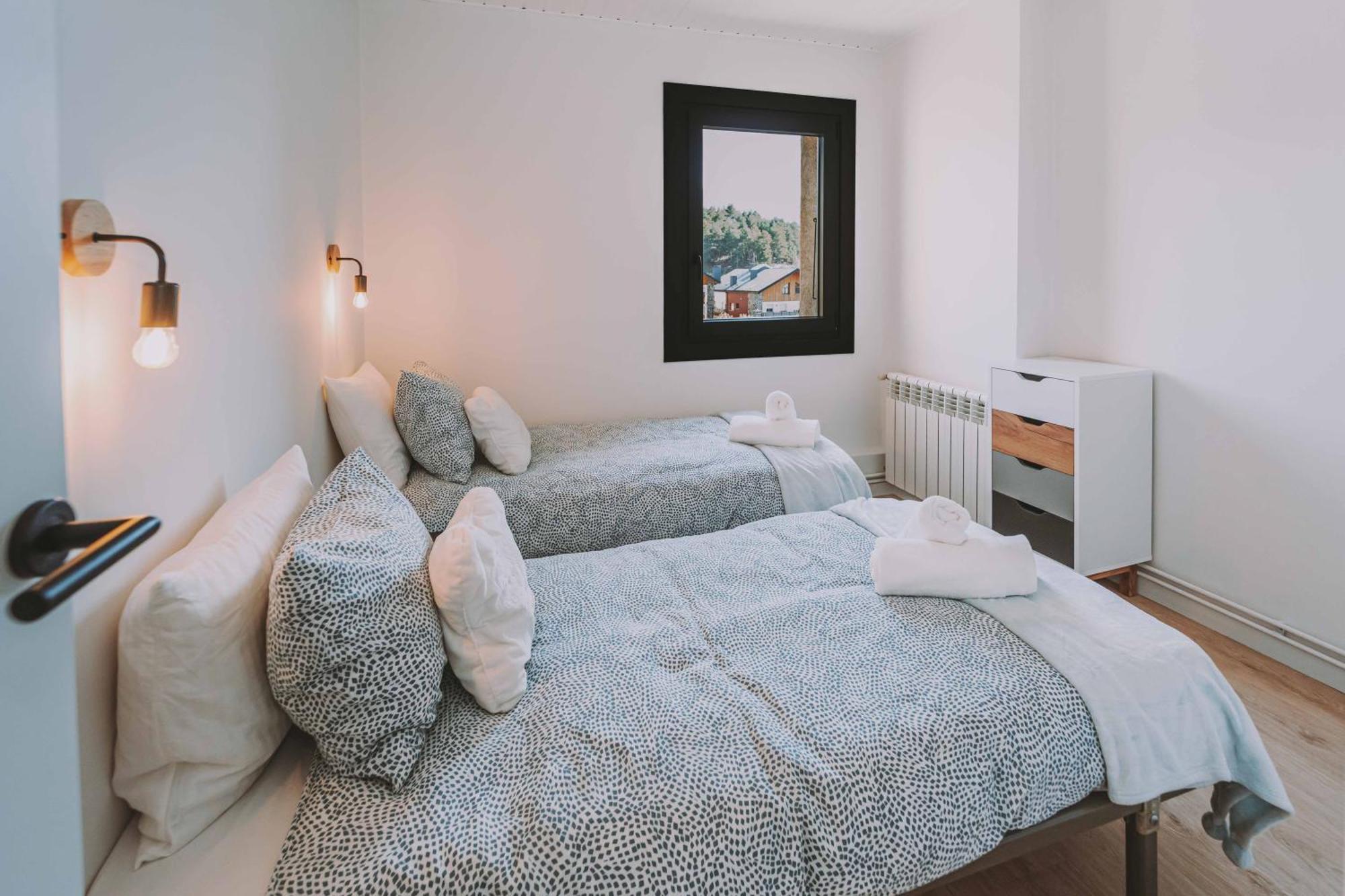 Cim'S Apartments Cerdanya 2 Bellver De Cerdanya Εξωτερικό φωτογραφία
