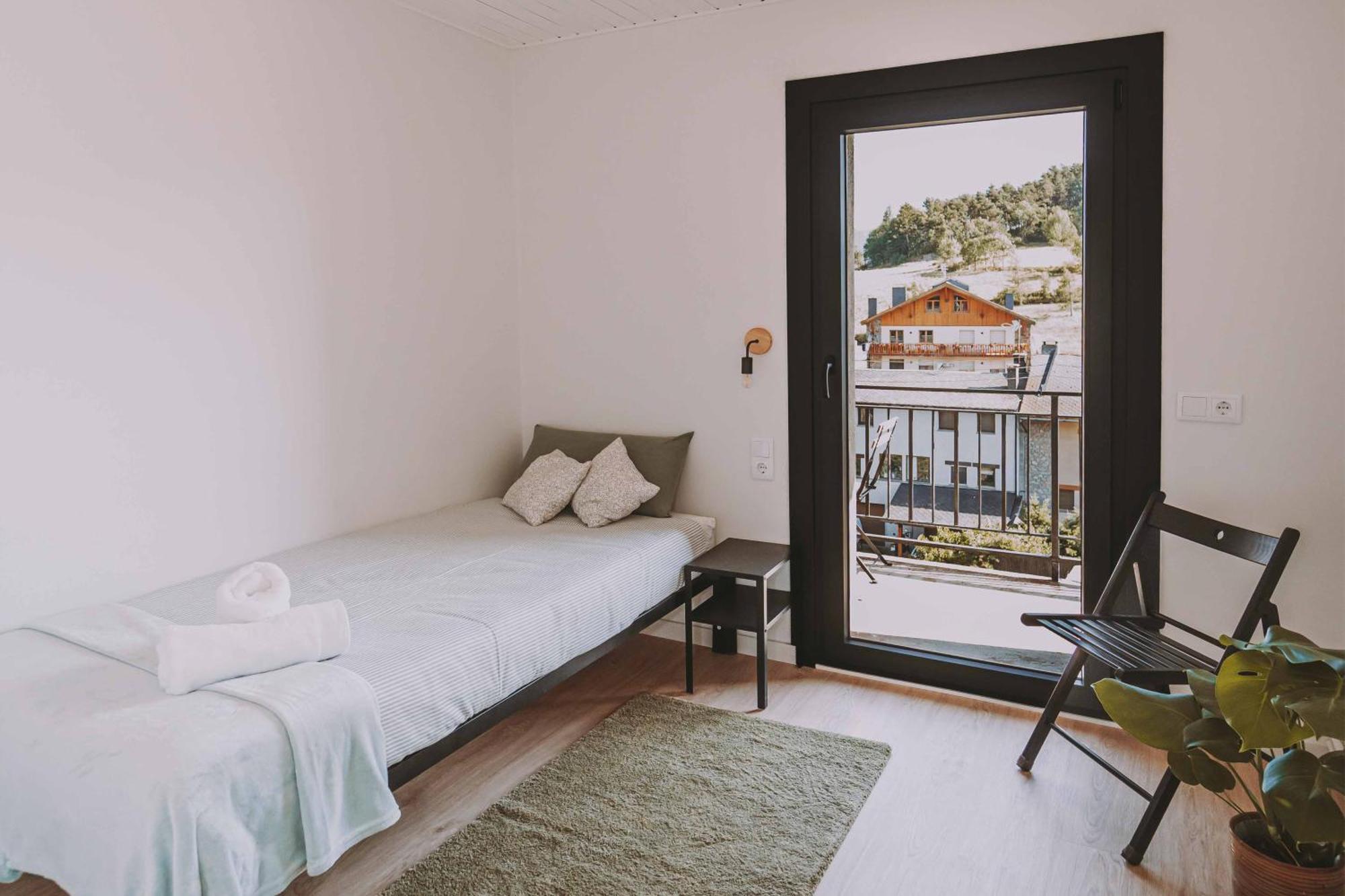 Cim'S Apartments Cerdanya 2 Bellver De Cerdanya Εξωτερικό φωτογραφία